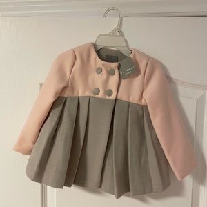 Baby girl jacket | Tahari